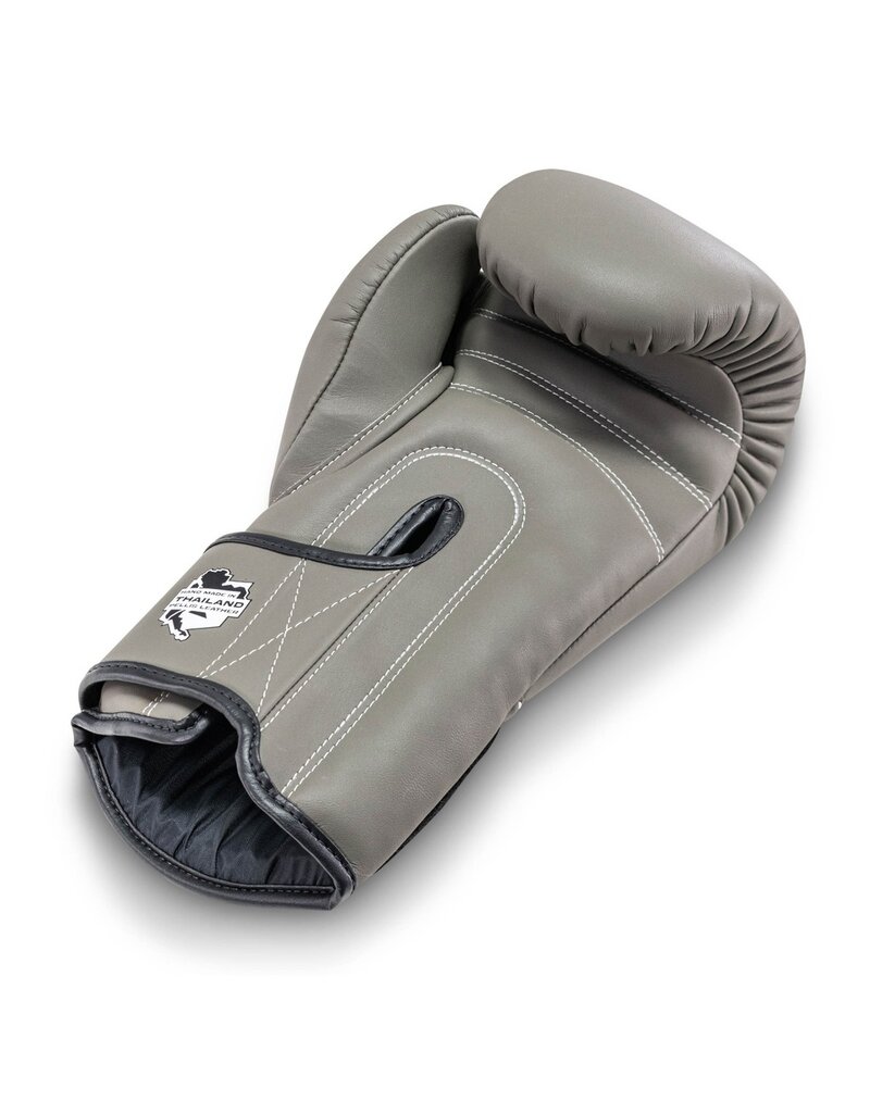 Booster Pro BGL VX 3 (Kick)Boxing Gloves Beige