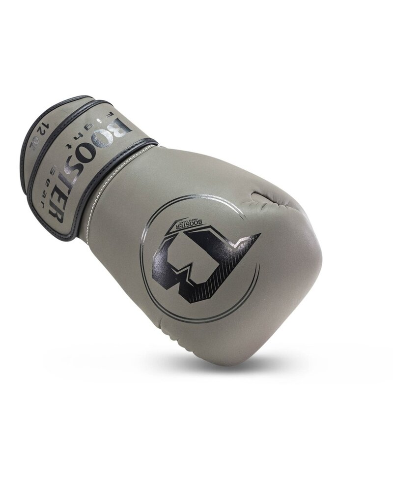 Booster Pro BGL VX 3 (Kick)Boxing Gloves Beige