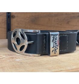 Handgemaakte Kyokushin Riem