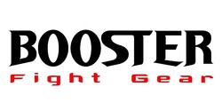 Booster Fight Gear