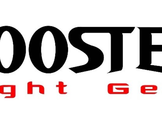 Booster Fight Gear