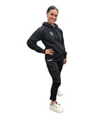 ISAMU Kinder Courageous Fleece Joggingpak