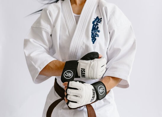 ISAMU  Assortiment
