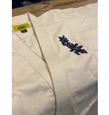 ISAMU  Kyokushinkai Unbleached Gi-Sale – Jacket Or Pants (Old model)