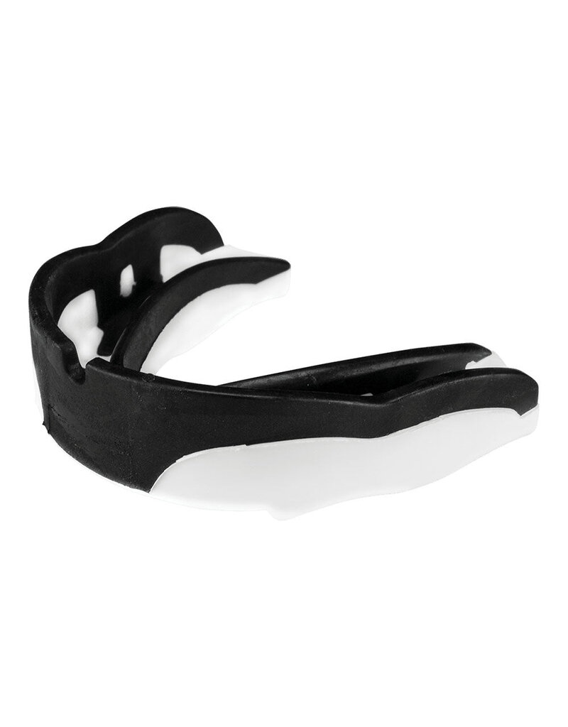 Shock Doctor V1.5 Black Senior