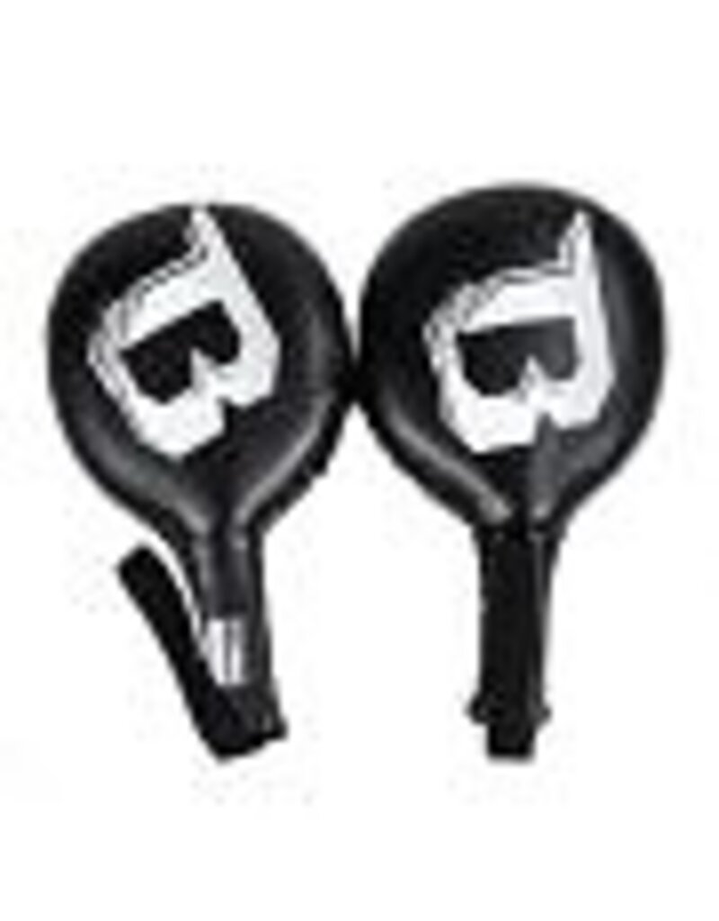 Booster Fight Gear Focus Mitts XTREM F4