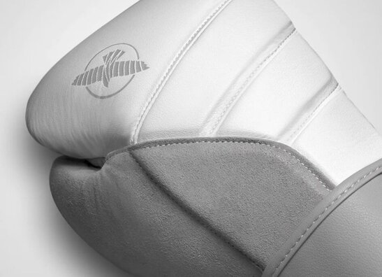(Kick)boxing Gloves