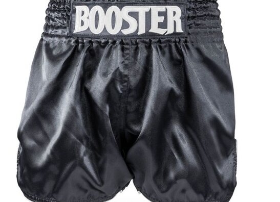 Kickboxing Shorts