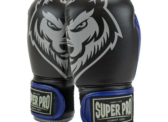 Kids' Kickboxing Gear