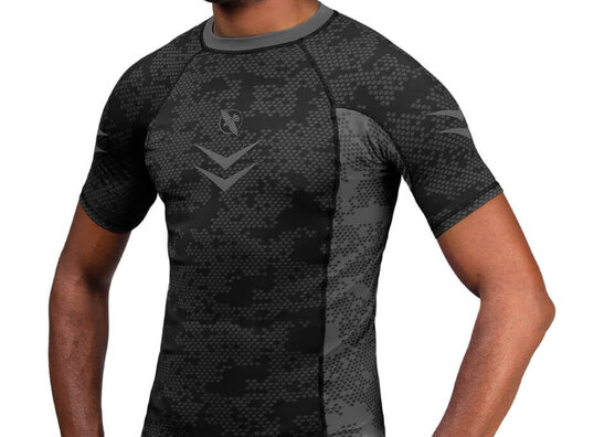 Rashguards