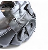 ISAMU Head Guard – Full protection with clear vision and comfortable fit