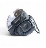 ISAMU Head Guard – Full protection with clear vision and comfortable fit