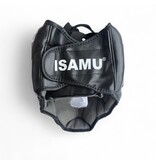 ISAMU Hoofdbeschermer – Volledige bescherming met helder zicht en comfortabele pasvorm