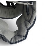 ISAMU Head Guard – Full protection with clear vision and comfortable fit