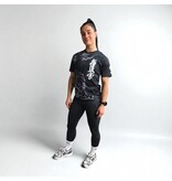 ISAMU Kyokushin Ryuu T-shirt – Grijs of Rood