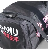 ISAMU Kyokushin Fightgear Sporttas