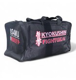 ISAMU Kyokushin Fightgear Sporttas