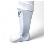 ISAMU Stretch Elastische Instap Scheenbeschermers