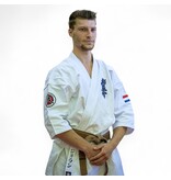 ISAMU Kyokushinkai Full Contact Competition Karate Gi