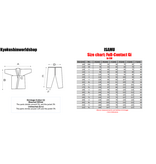 ISAMU Shinkyokushin -Kiyoi Classic Ivory- Karate Gi