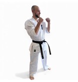 ISAMU Kyokushinkai Full-Contact Competition Karate Gi