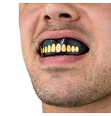 Safejawz Gebitsbeschermer Extro-Series Dracula Goldie