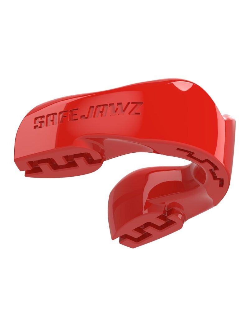 Mouthguard Intro Series