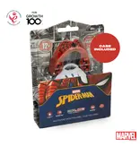 Safejawz Spider Man Mondbeschermer voor Vechtsport