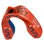 Safejawz Spider Man Mondbeschermer voor Vechtsport