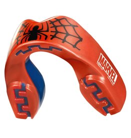 Safejawz Marvel Spider Man Mouthguard