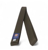 ISAMU Standard Kyokushinkai Color Kyu Belt