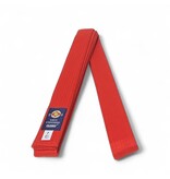 ISAMU Standard Kyokushinkai Color Kyu Belt