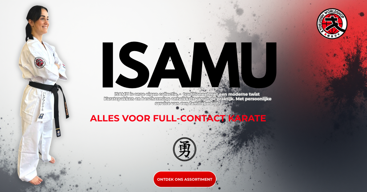 ISAMU