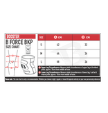 Booster Fight Gear Booster knee protection