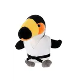 Keychain - Different animals in Gi