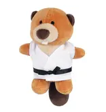 Keychain - Different animals in Gi