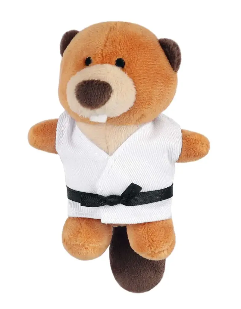 Keychain - Different animals in Gi