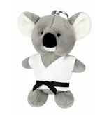 Keychain - Different animals in Gi