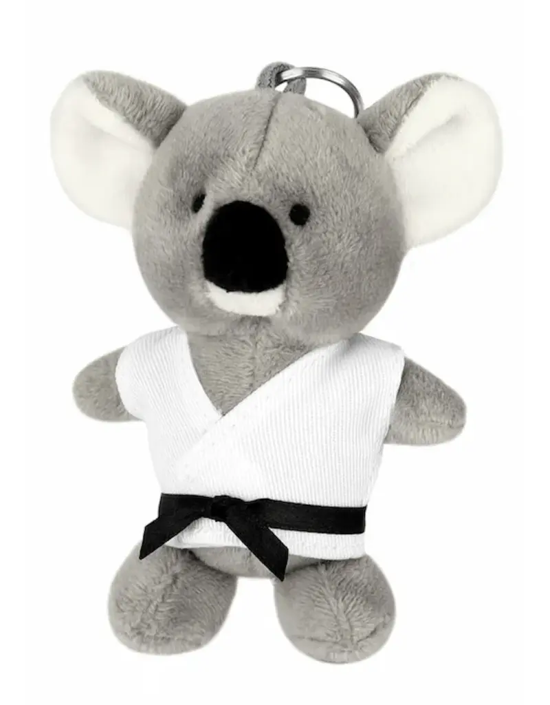 Keychain - Different animals in Gi