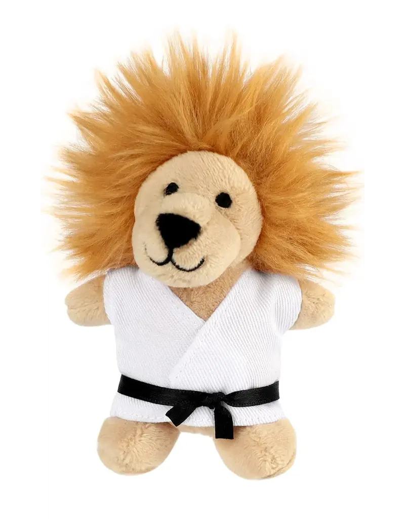 Keychain - Different animals in Gi