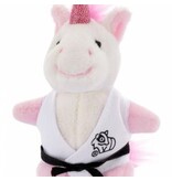 Keychain - Different animals in Gi