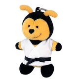 Keychain - Different animals in Gi