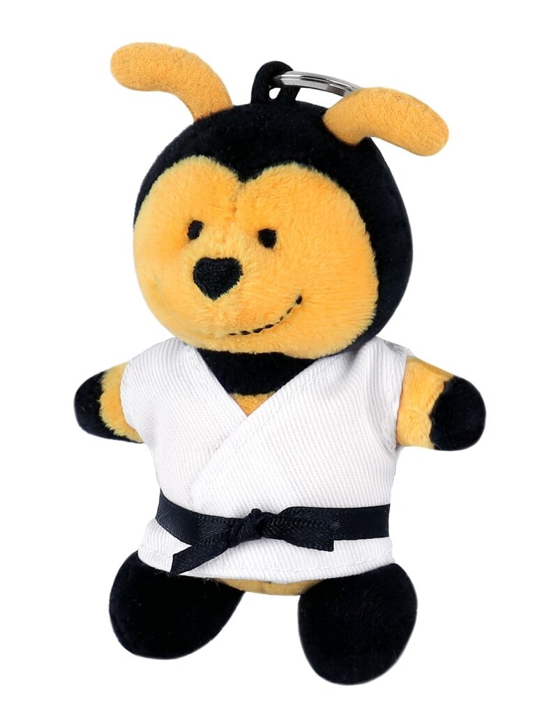 Sleutelhanger - Verschillende dieren in Gi