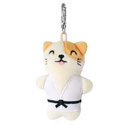 Keychain - Animal in Gi