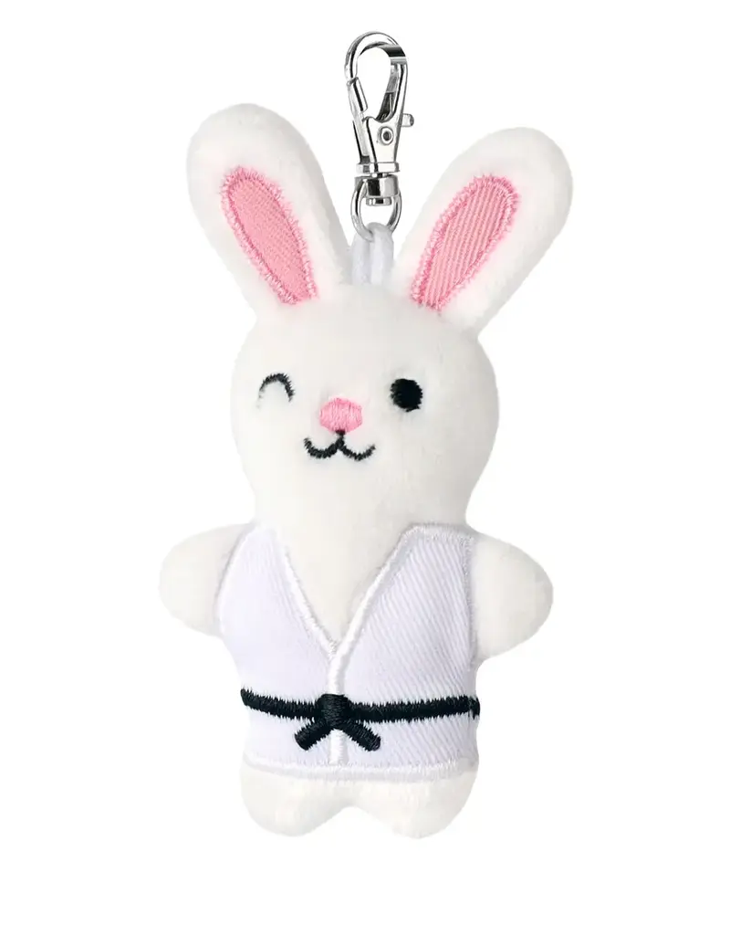 Keychain - Different animals in Gi