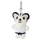 Keychain - Different animals in Gi