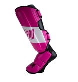 Super pro Super Pro Combat Gear Rebel Scheenbeschermers