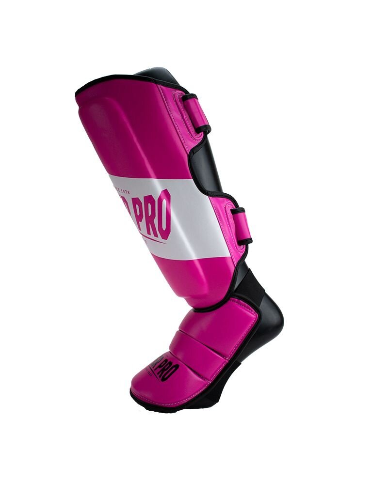 Super pro Super Pro Combat Gear Rebel Scheenbeschermers