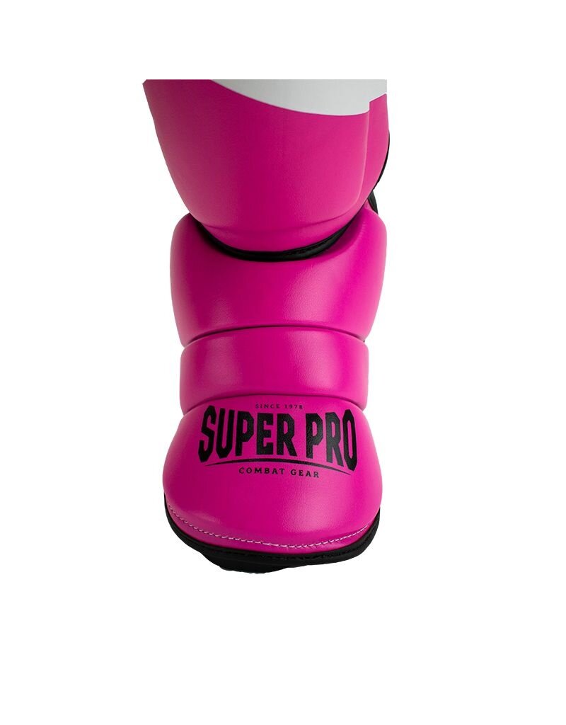 Super pro Super Pro Combat Gear Rebel Scheenbeschermers