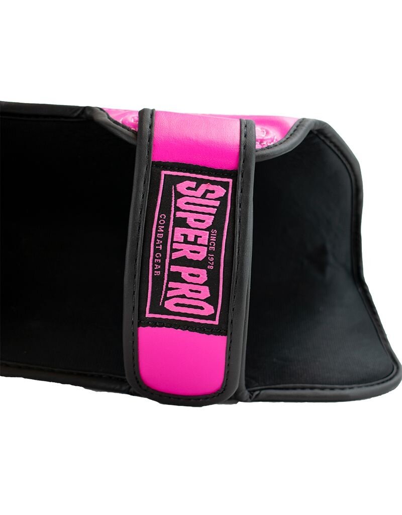 Super pro Super Pro Combat Gear Rebel Scheenbeschermers